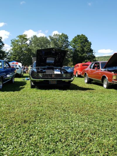 Village Park - Canaseraga, NY