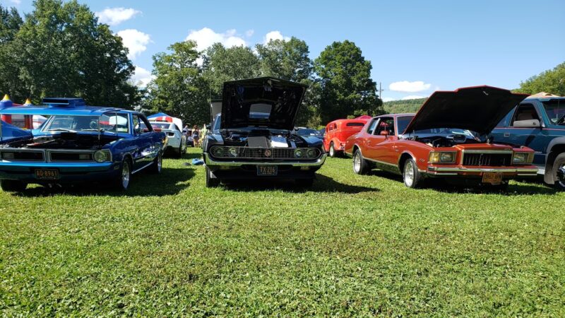 Village Park - Canaseraga, NY