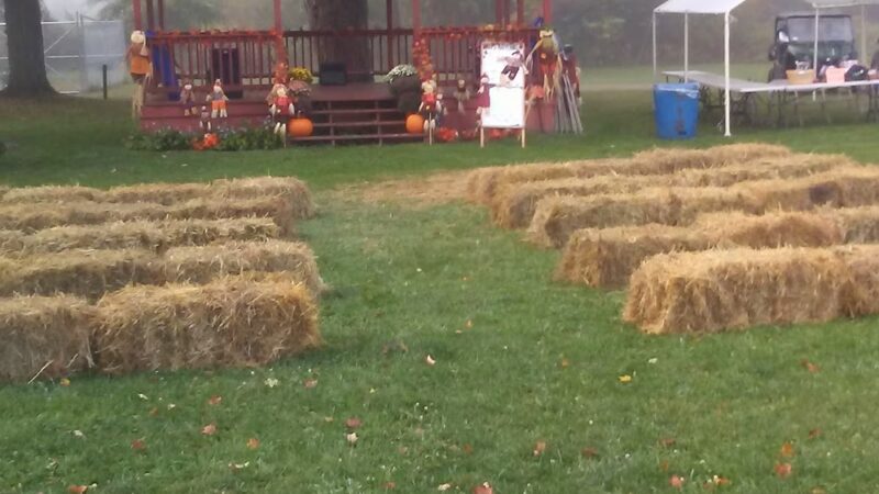 Village Park - Canaseraga, NY