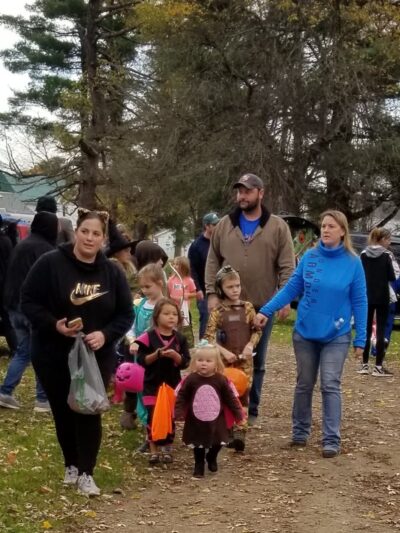 Village Park - Canaseraga, NY