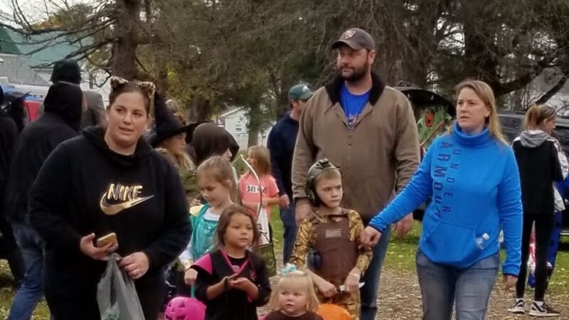 Village Park - Canaseraga, NY