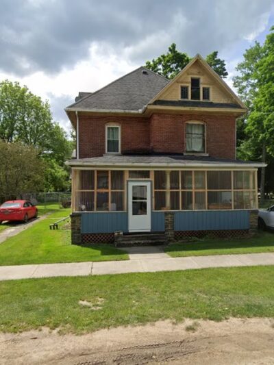 Village Park - Canaseraga, NY