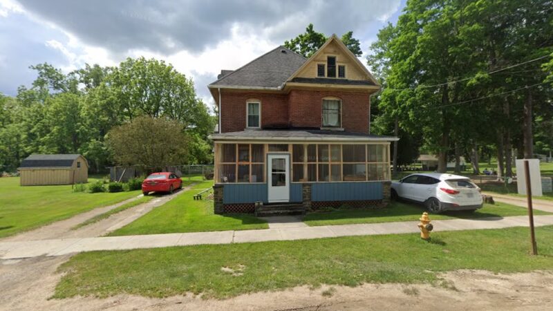 Village Park - Canaseraga, NY