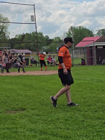 Canastota Recreation Park - Canastota, NY