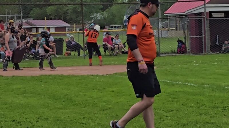 Canastota Recreation Park - Canastota, NY