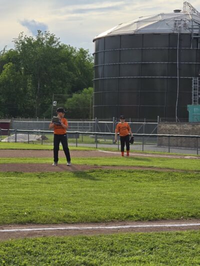 Canastota Recreation Park - Canastota, NY