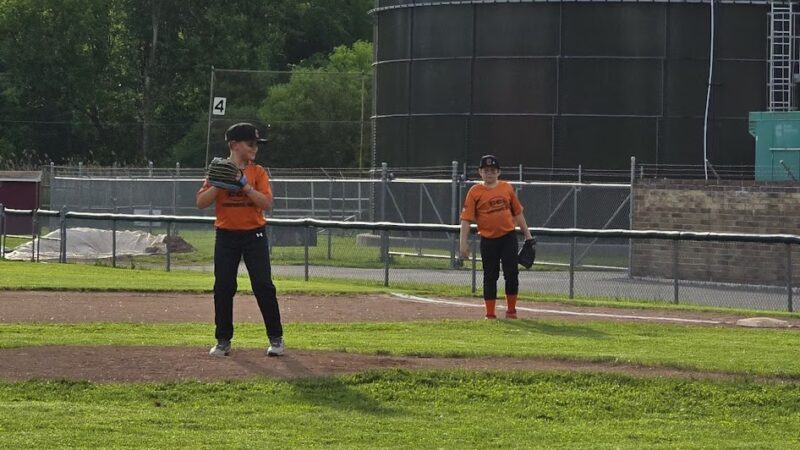 Canastota Recreation Park - Canastota, NY