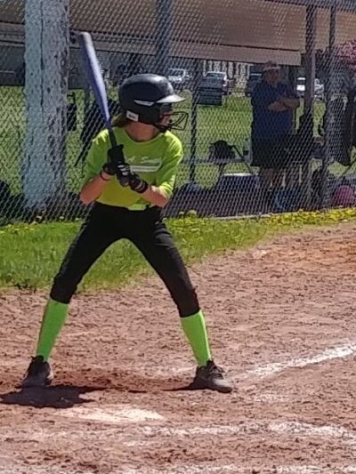 Canastota Recreation Park - Canastota, NY