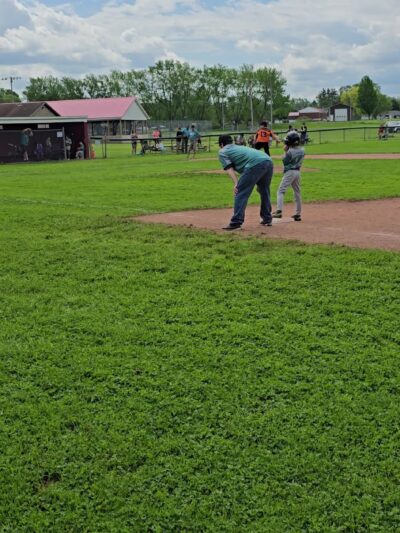Canastota Recreation Park - Canastota, NY
