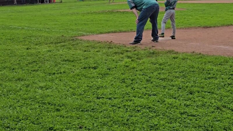 Canastota Recreation Park - Canastota, NY