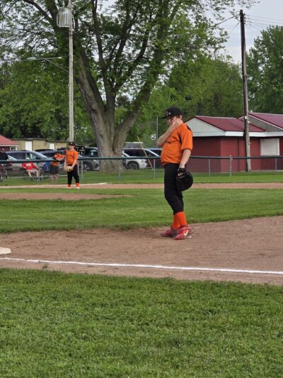 Canastota Recreation Park - Canastota, NY