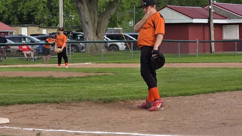 Canastota Recreation Park - Canastota, NY