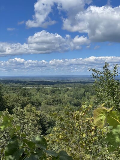 Oxbow Falls - Canastota, NY