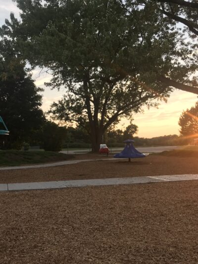 Wampsville Community Park - Canastota, NY