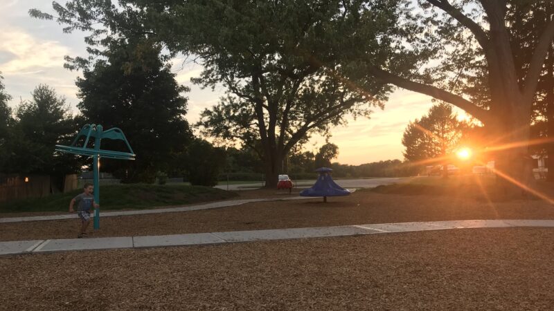 Wampsville Community Park - Canastota, NY