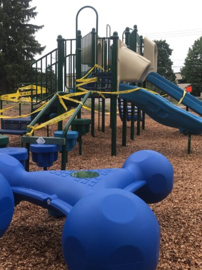 Wampsville Community Park - Canastota, NY