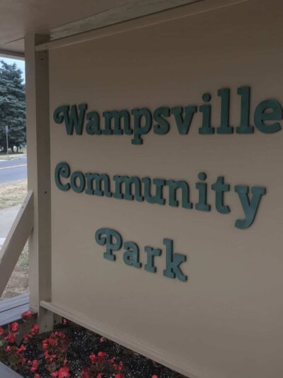 Wampsville Community Park - Canastota, NY