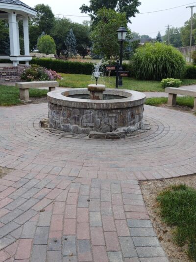 Park - Cannelton, IN