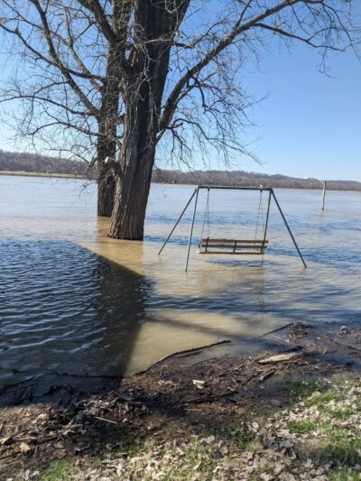 Park - Cannelton, IN