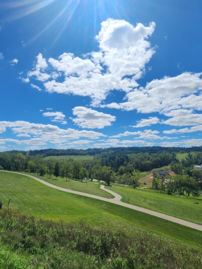 North Strabane Township Park - Canonsburg, PA