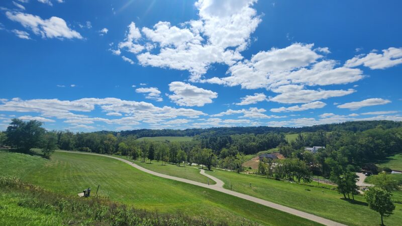 North Strabane Township Park - Canonsburg, PA