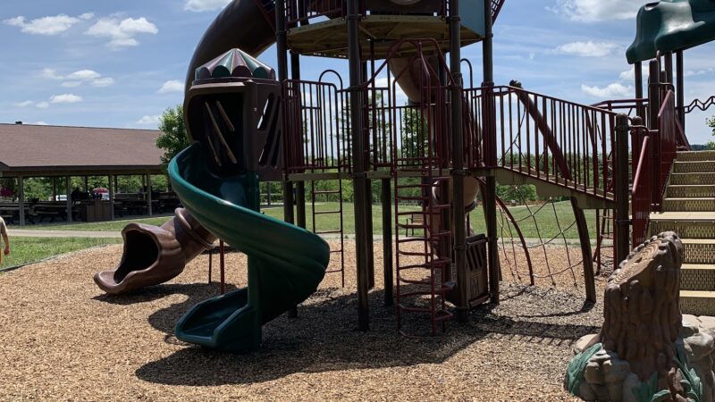 North Strabane Township Park - Canonsburg, PA