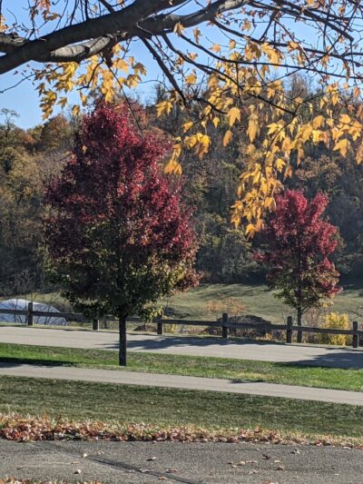 North Strabane Township Park - Canonsburg, PA