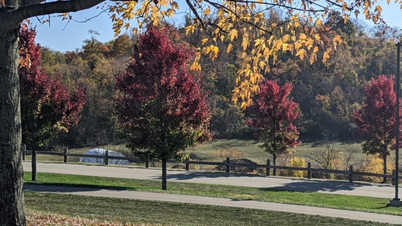 North Strabane Township Park - Canonsburg, PA
