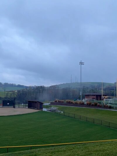 North Strabane Township Park - Canonsburg, PA