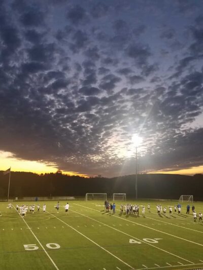 North Strabane Township Park - Canonsburg, PA
