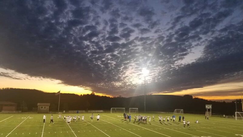 North Strabane Township Park - Canonsburg, PA