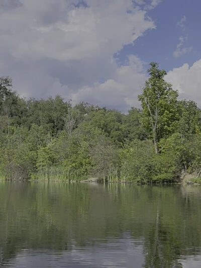 Peters Lake Park - Canonsburg, PA
