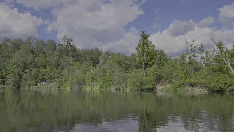 Peters Lake Park - Canonsburg, PA