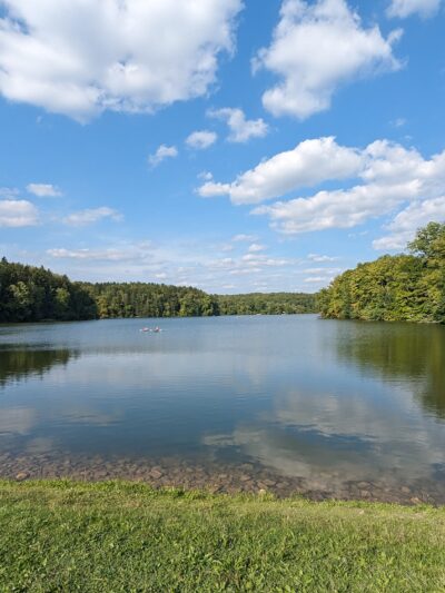 Peters Lake Park - Canonsburg, PA