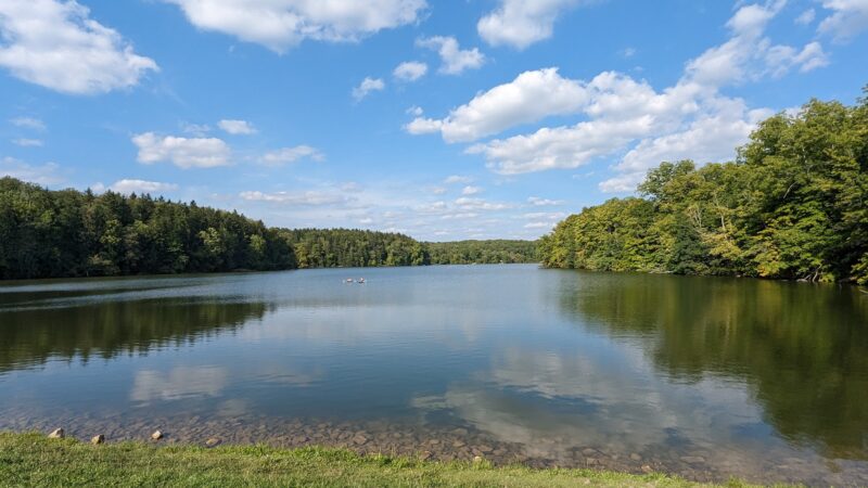 Peters Lake Park - Canonsburg, PA