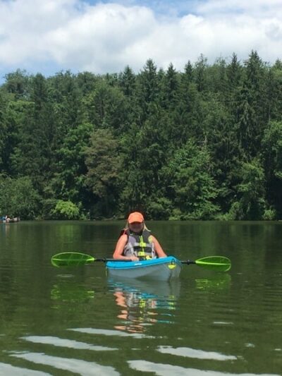 Peters Lake Park - Canonsburg, PA
