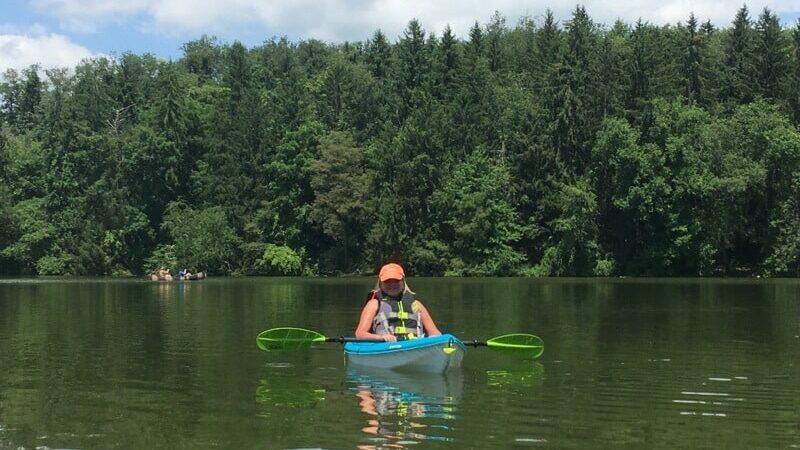 Peters Lake Park - Canonsburg, PA