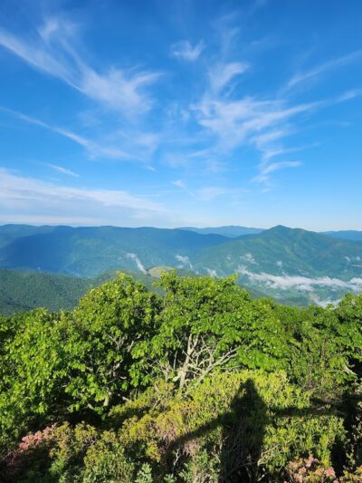 Mount Pisgah - Canton, NC