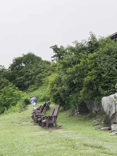 Mount Pisgah - Canton, NC