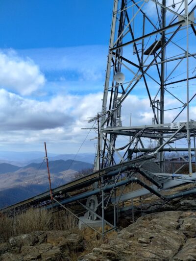 Mount Pisgah - Canton, NC