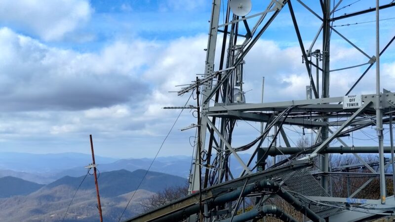 Mount Pisgah - Canton, NC