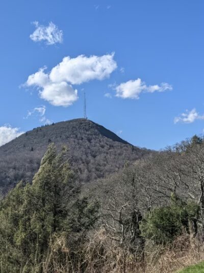 Mount Pisgah - Canton, NC