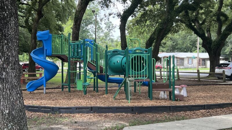 Carver Park - Cantonment, FL