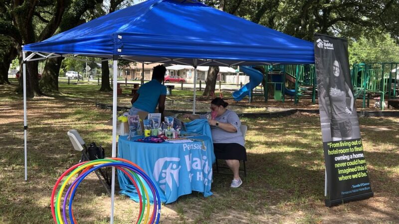 Carver Park - Cantonment, FL