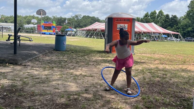 Carver Park - Cantonment, FL