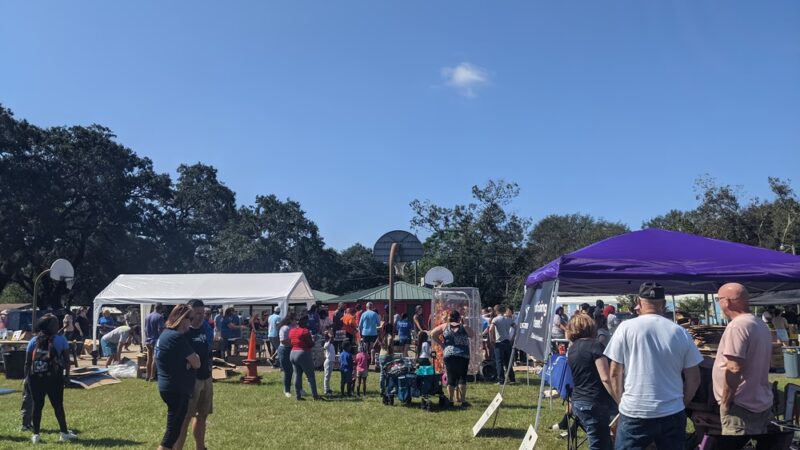 Carver Park - Cantonment, FL