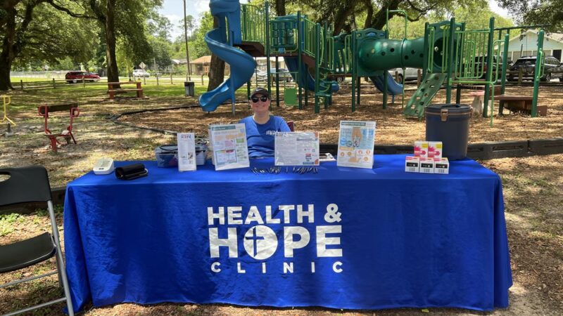 Carver Park - Cantonment, FL