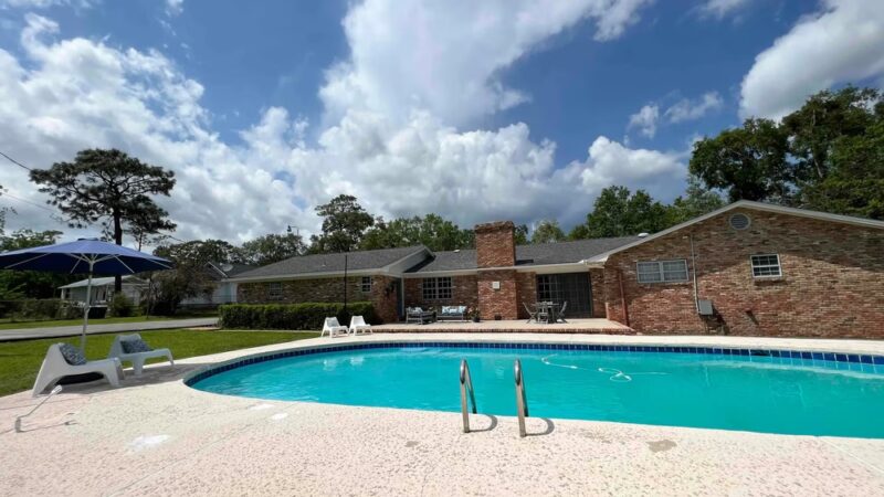 Dandelion Ridge - Cantonment, FL