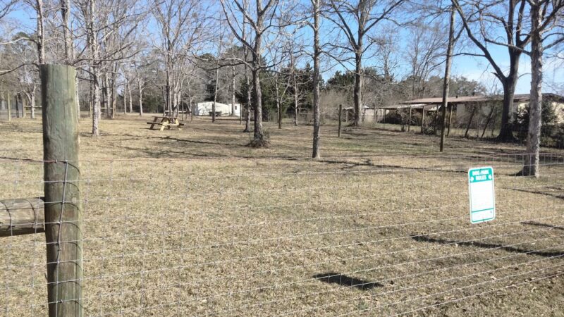 Plundering Dog Acres - Cantonment, FL