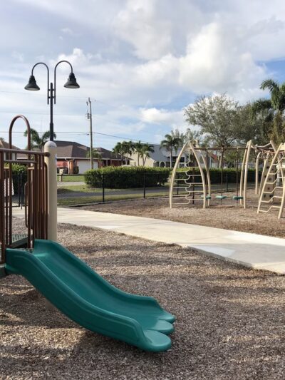 Cape Coral Joe Stonis Park - Cape Coral, FL